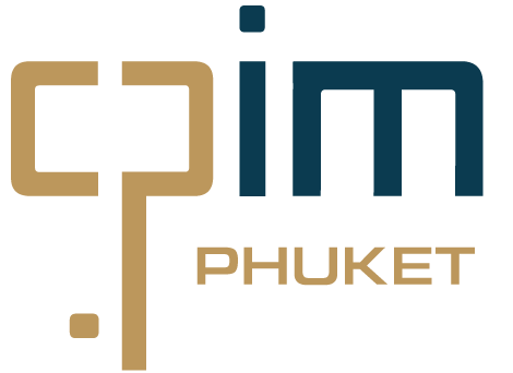 CPIM PHUKET LOGO